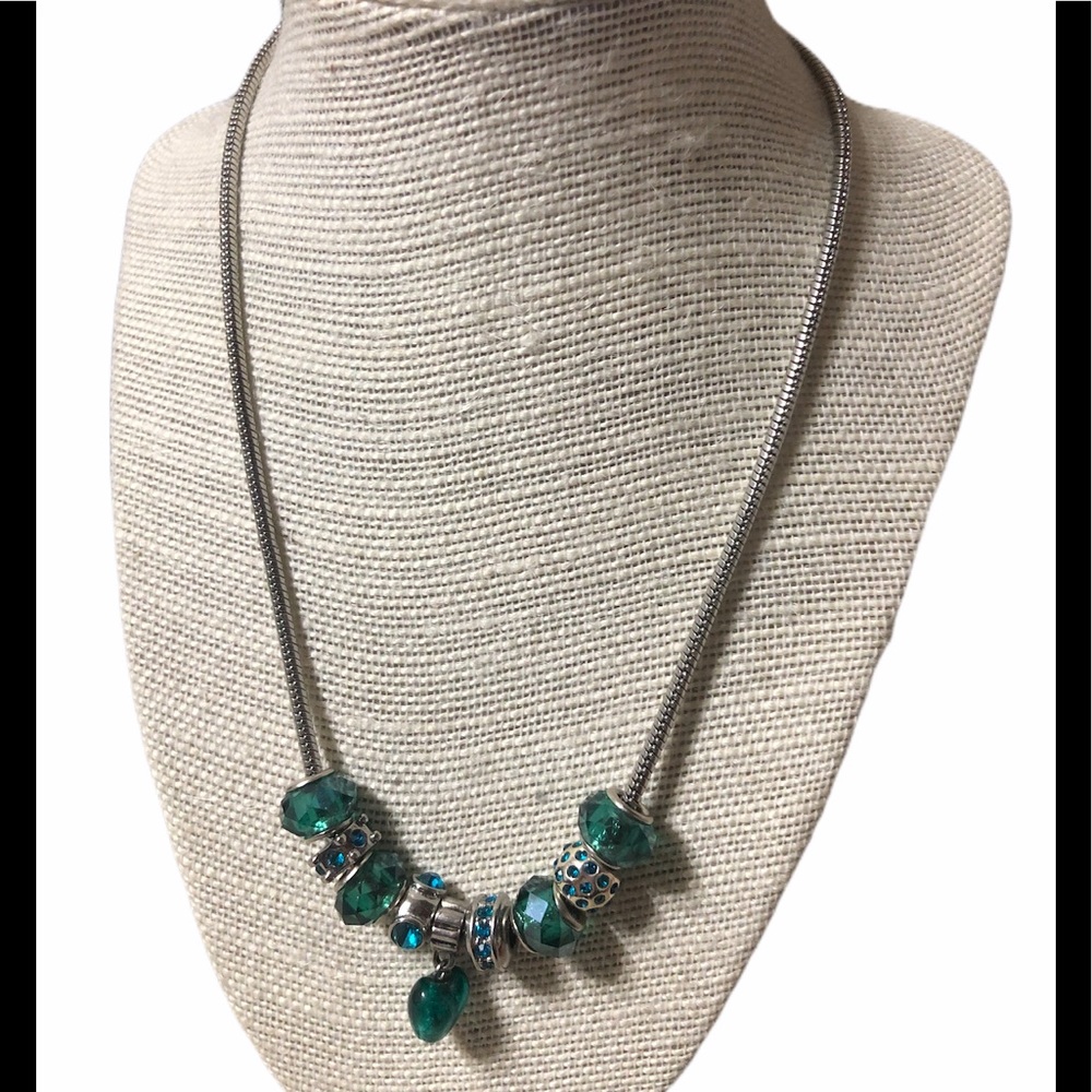 Charmed Feelings Necklace